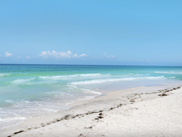 Luxury Panama City Beach House 6 Bedrooms Sleeps 20 Guests
